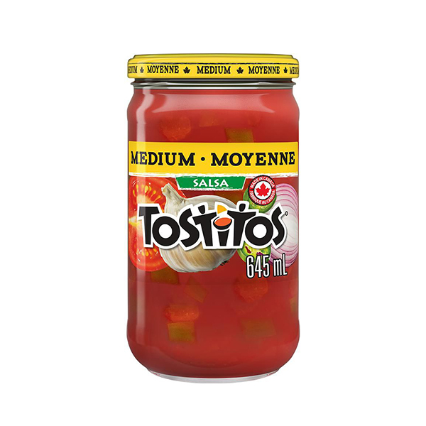 Tostitos Medium Salsa Dip